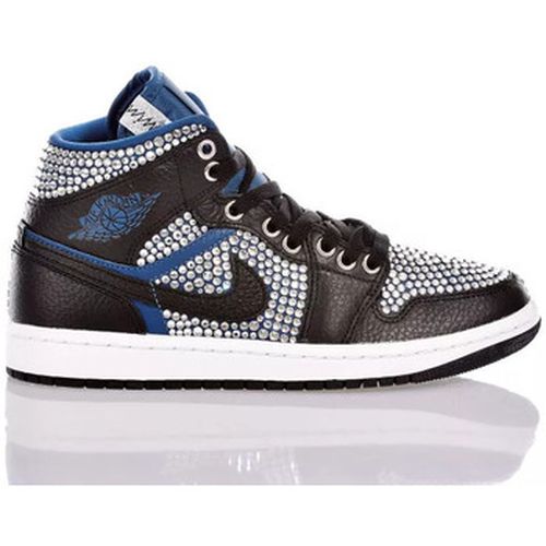 Sneakers Air Jordan 1 Check Swarovski - Nike - Modalova