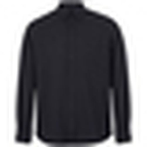 Camicia a maniche lunghe H590 - Henbury - Modalova