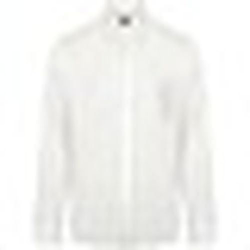 Camicia a maniche lunghe H590 - Henbury - Modalova