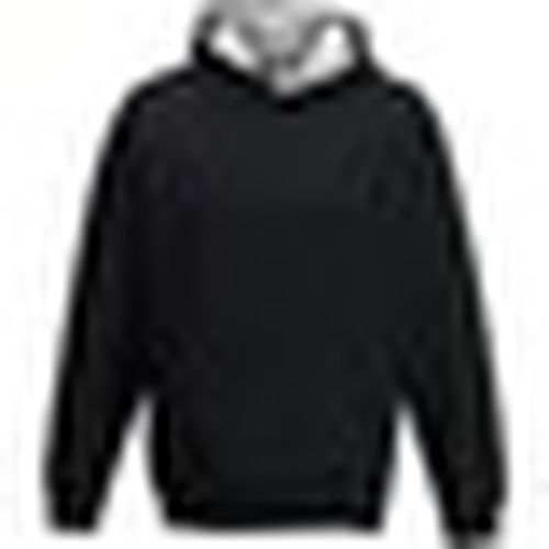 Felpe con cappuccio Awdis Varsity - Awdis - Modalova