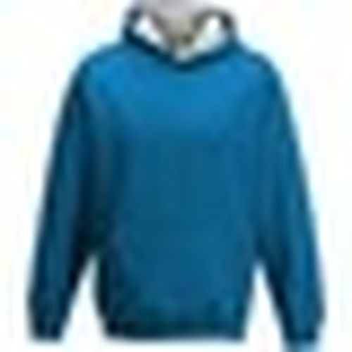 Felpe con cappuccio Awdis Varsity - Awdis - Modalova
