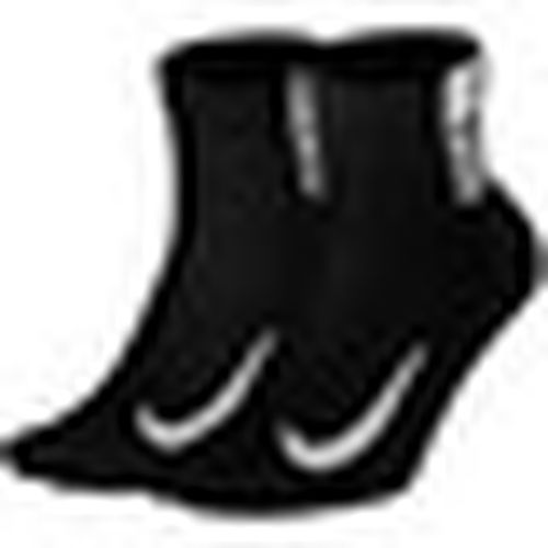 Calze sportive - Calza SX7556-010 - Nike - Modalova