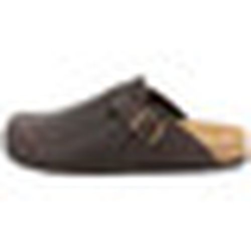 Scarpe - Robi mogano CB7034 - Grunland - Modalova