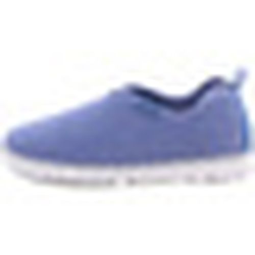 Pantofole - Pantofola celeste SC5514 - Grunland - Modalova