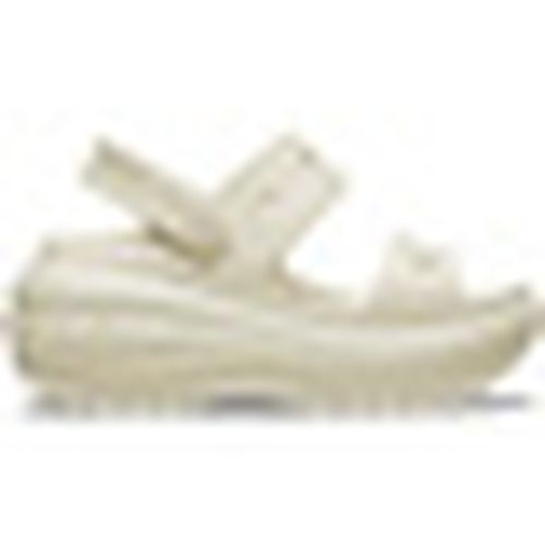 Sandali con zeppa - Mega crush 207989-2Y2 - Crocs - Modalova