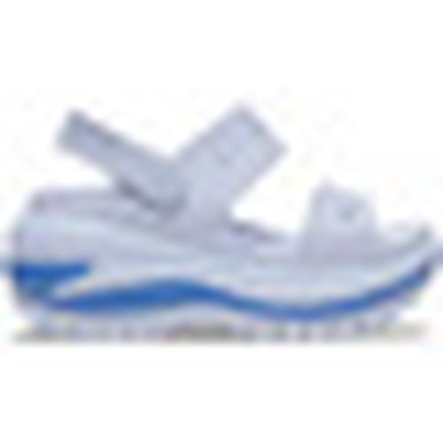 Sandali con zeppa - Mega crush lilla 207989-5AF - Crocs - Modalova