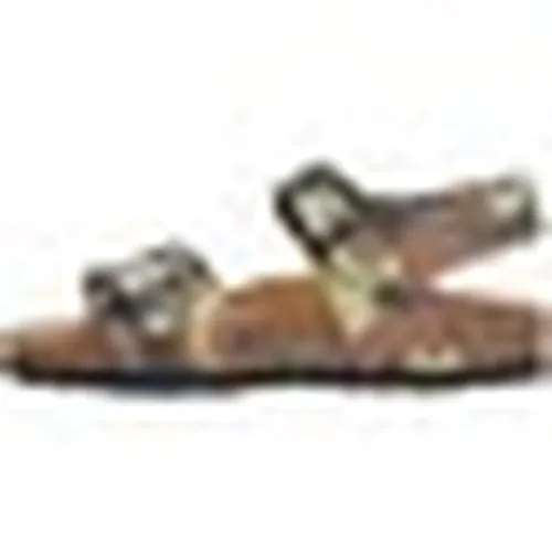 Sandali bassi - Sandalo 1805ST - Gold Star - Modalova