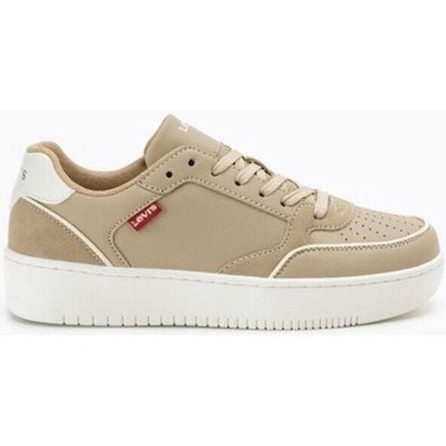 Sneakers Levis 235651 EU 981 PAIGE - Levis - Modalova