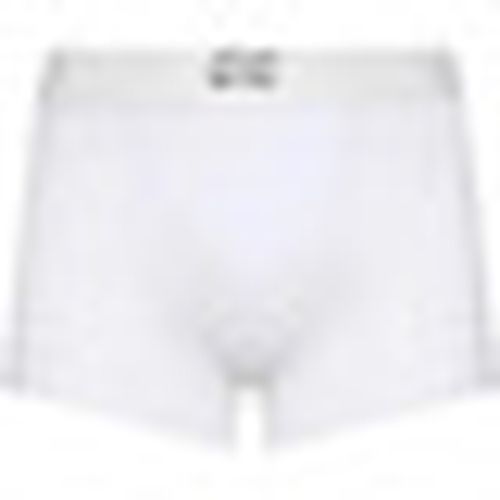Calzini boxer elastico logato - Dsquared - Modalova