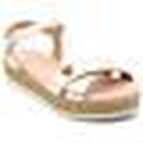 Sandali con zeppa 5530 - Oh My Sandals - Modalova