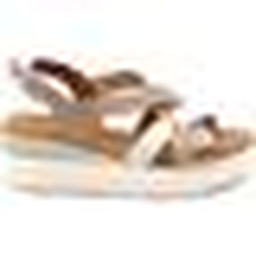 Sandali con zeppa 5418 - Oh My Sandals - Modalova