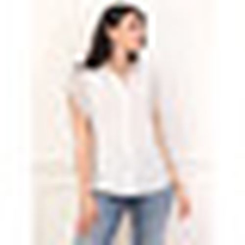 Camicia La Modeuse 71539_P168180 - La Modeuse - Modalova