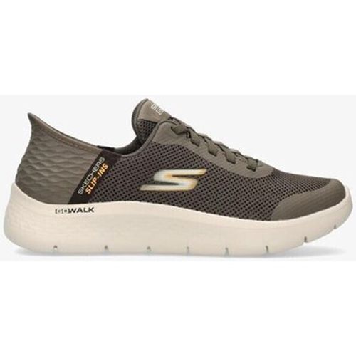 Sneakers 216324 GO WALK FELX HANDS UP - Skechers - Modalova