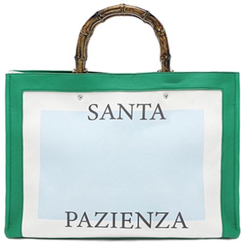 Borsa Shopping 23XPELDS-SANTA PAZIENZA - Le Pandorine - Modalova
