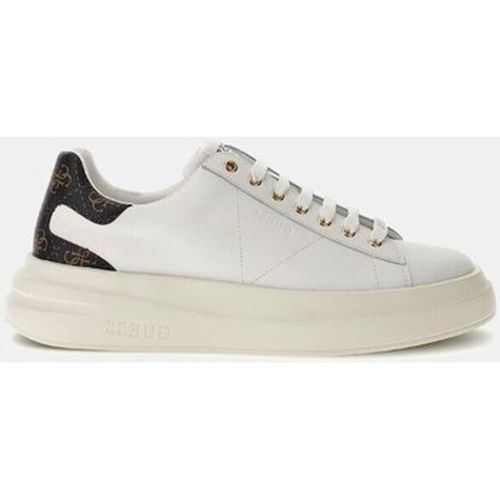 Sneakers Guess ELBA FMPVIB LEA12 - Guess - Modalova