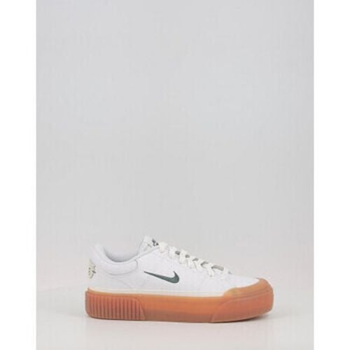 Sneakers Nike COURT LEGACY LIFT - Nike - Modalova