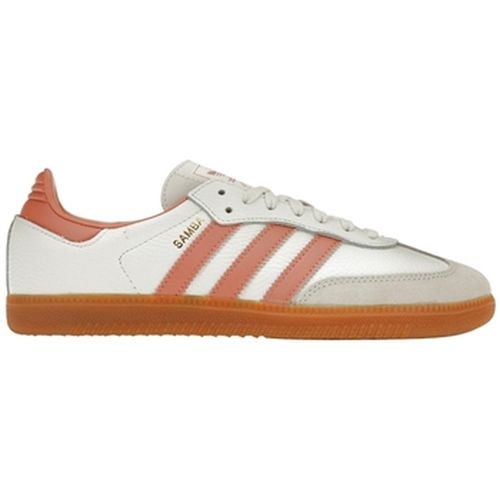 Sneakers Samba OG W - Ftwhit Woncla - Adidas - Modalova