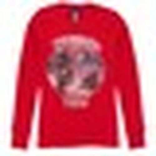 T-shirts a maniche lunghe NS8431 - Junk Food - Modalova