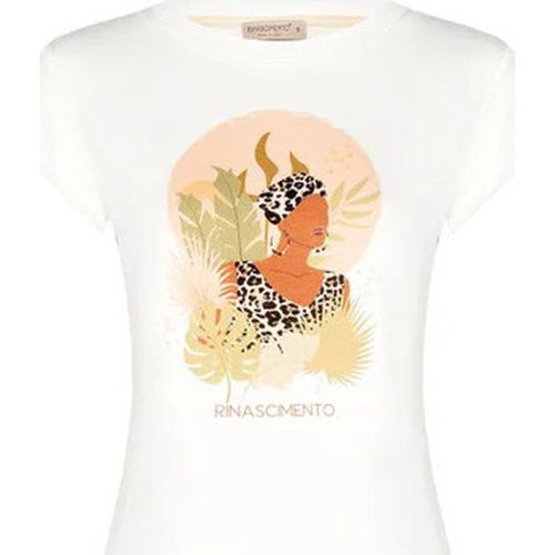 T-shirt & Polo CFC0120893003 - Rinascimento - Modalova