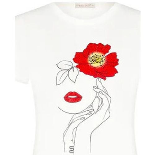 T-shirt & Polo CFC0120989003 - Rinascimento - Modalova