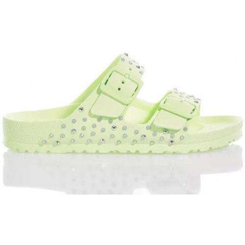 Sneakers Arizona Lime Swarovski - Birkenstock - Modalova