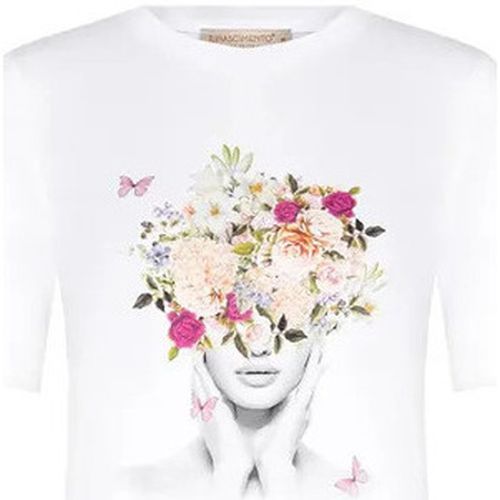 T-shirt & Polo CFC0120828003 - Rinascimento - Modalova