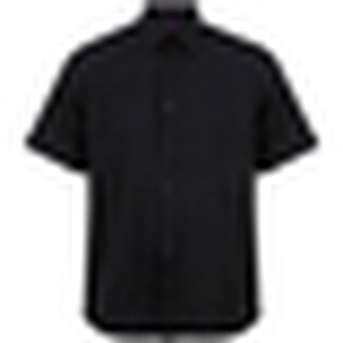 Camicia a maniche corte H595 - Henbury - Modalova
