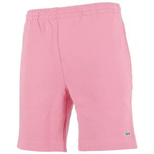 Pantaloni corti Lacoste - Lacoste - Modalova