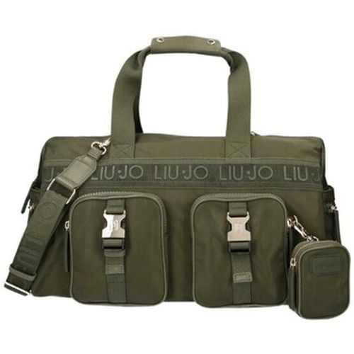 Borsa da viaggio Borsa TA4215 T5665 90414 - Liu jo - Modalova