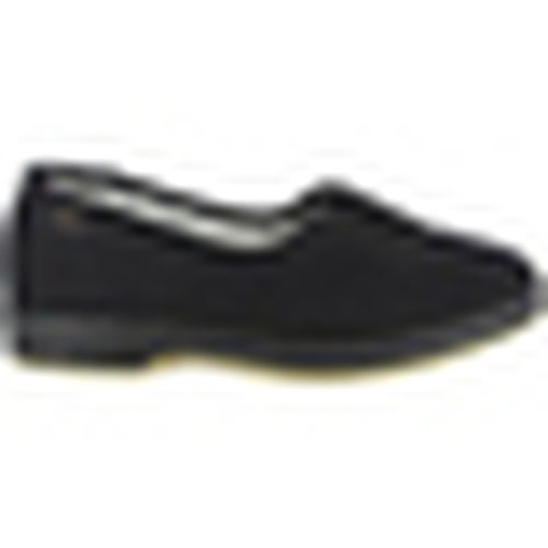 Ballerine 413 negro - Doctor Cutillas - Modalova