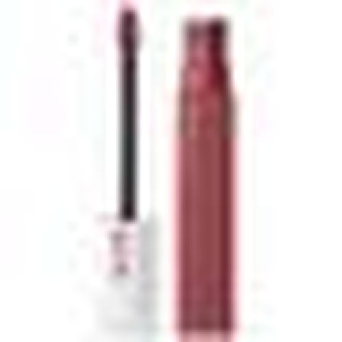 Rossetti SuperStay Matte Ink 80 Ruler - Maybelline New York - Modalova