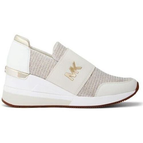 Sneakers 43S2FXFS2D FELIX TRAINER - MICHAEL Michael Kors - Modalova