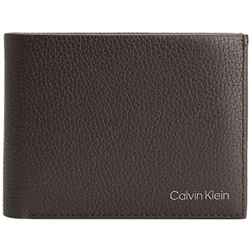 Portafoglio WARMTH BIFOLD 5CC W/ COIN K50K507896 - Calvin Klein Jeans - Modalova