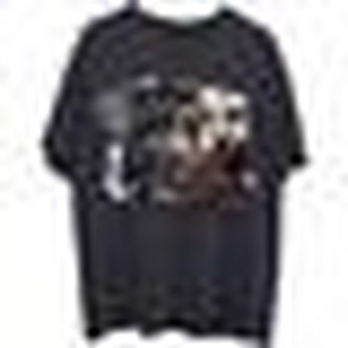 T-shirts a maniche lunghe ntage - Nightmare Before Christmas - Modalova