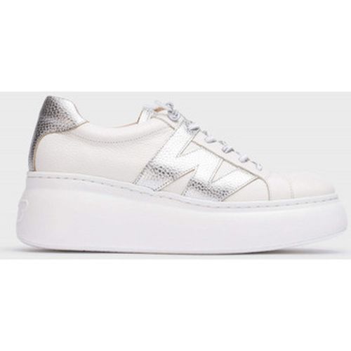 Scarpe Dorita II A-2615 Blanco - Wonders - Modalova