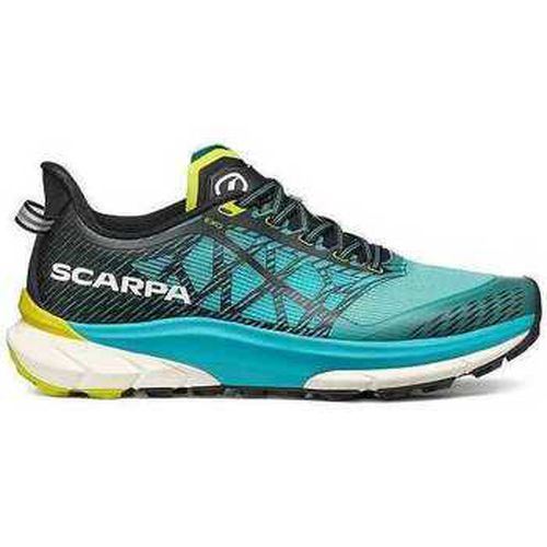 Scarpe GOLDEN GATE 2 ATR2 azure lime 33085-352-4 - Scarpa - Modalova