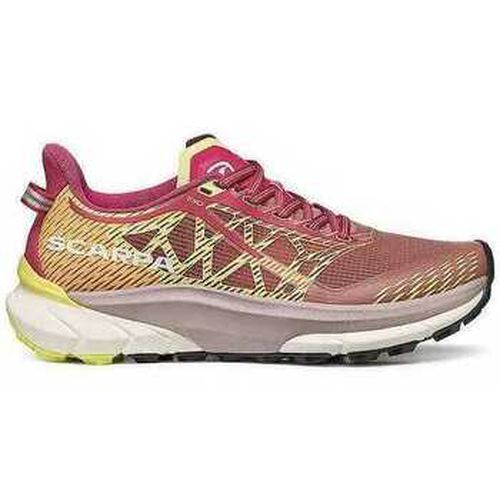 Scarpe GOLDEN GATE 2 ATR2 VELVET ROSE BRIGHT GREEN 33085-352-3 - Scarpa - Modalova