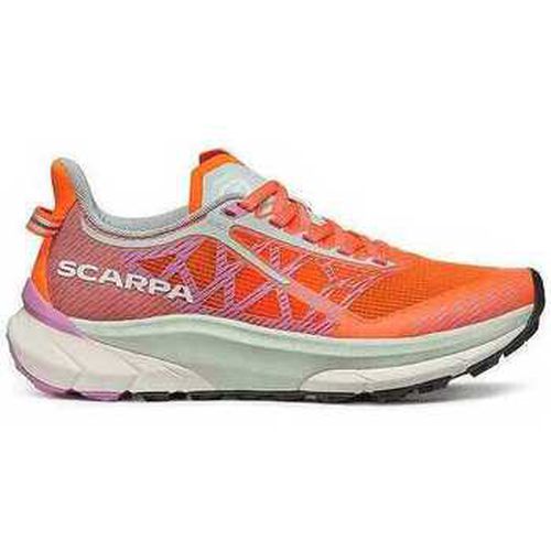 Scarpe GOLDEN GATE 2 ATR2 ORANGE FLUO ORCHID 33085-352-2 - Scarpa - Modalova