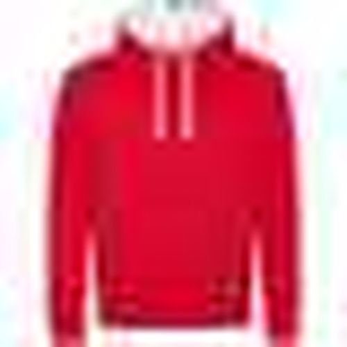 Felpe con cappuccio Awdis Varsity - Awdis - Modalova