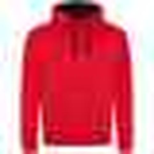 Felpe con cappuccio Awdis Varsity - Awdis - Modalova