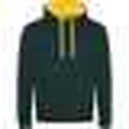 Felpe con cappuccio Awdis Varsity - Awdis - Modalova