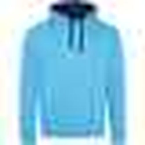 Felpe con cappuccio Awdis Varsity - Awdis - Modalova