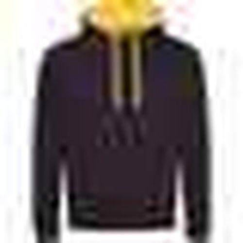Felpe con cappuccio Awdis Varsity - Awdis - Modalova
