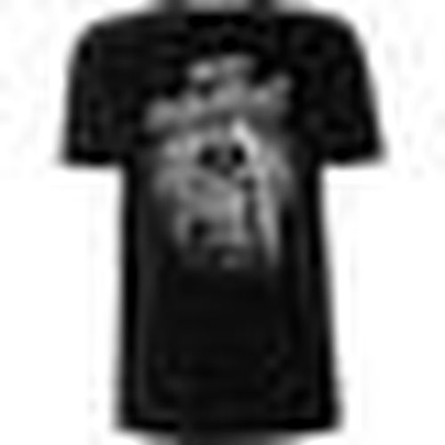 T-shirts a maniche lunghe Bearded Skull - Foo Fighters - Modalova