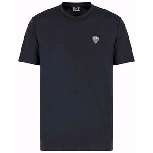 T-shirt senza maniche 8NPT16 PJRGZ - Emporio Armani EA7 - Modalova
