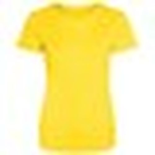 T-shirts a maniche lunghe Just Cool - Awdis - Modalova