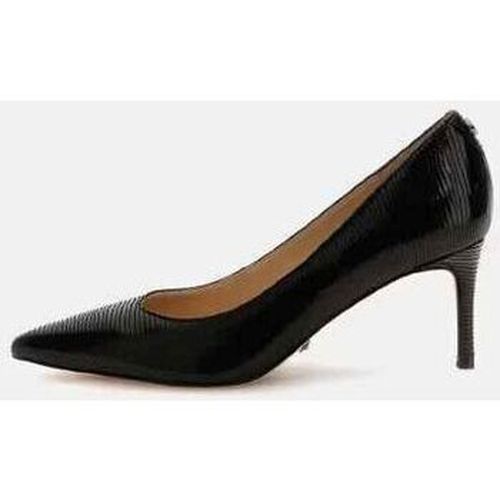 Scarpe Guess FLTBR9 LEA08-BLACK - Guess - Modalova