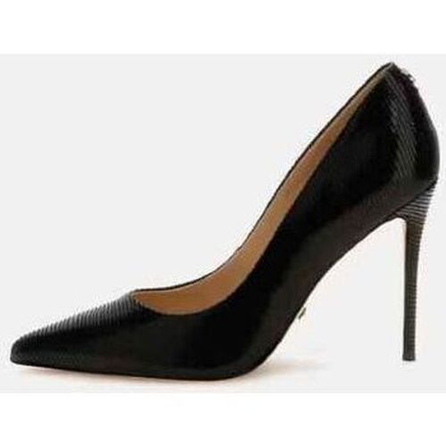 Scarpe Guess FLTS13 LEA08-BLACK - Guess - Modalova