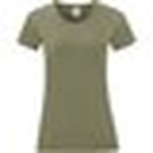 T-shirts a maniche lunghe Iconic 150 - Fruit Of The Loom - Modalova