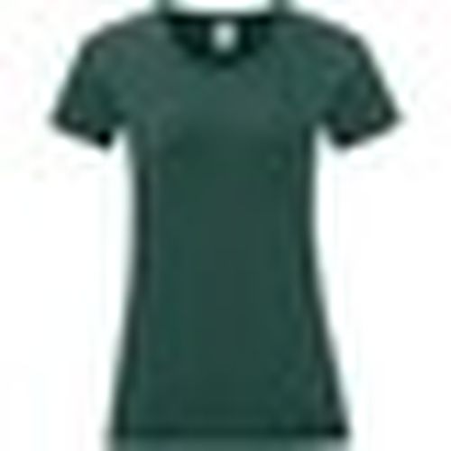 T-shirts a maniche lunghe Iconic 150 - Fruit Of The Loom - Modalova